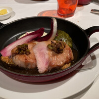 Benoit Alain Ducasse - 