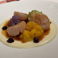 Benoit Alain Ducasse - 