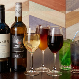 ハワイアンリゾートキッチン 食べ放題 個室 Lahaina_0