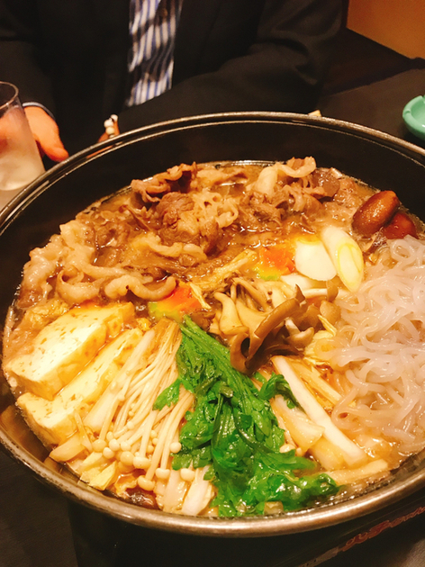 川丁蔵座敷 本店 - 中央弘前（しゃぶしゃぶ）の写真