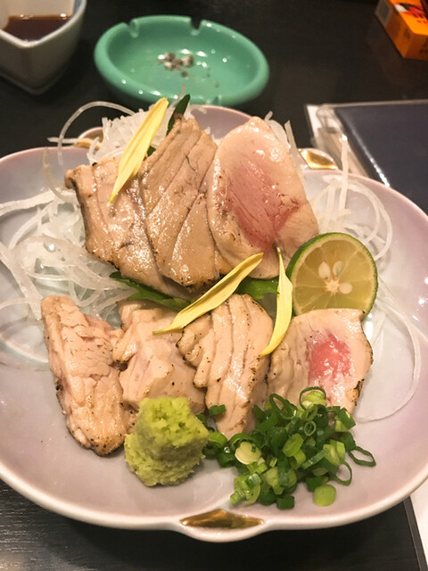 川丁蔵座敷 本店 - 中央弘前（しゃぶしゃぶ）の写真