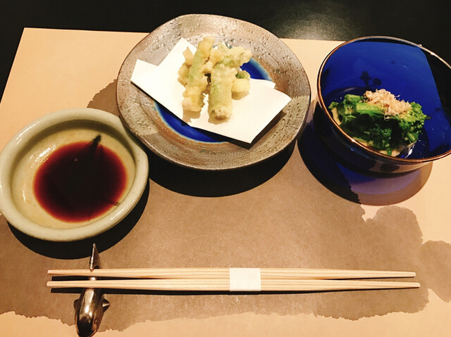 おおやま - 中央弘前（日本料理）の写真