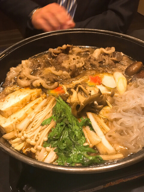 川丁蔵座敷 本店 - 中央弘前（しゃぶしゃぶ）の写真