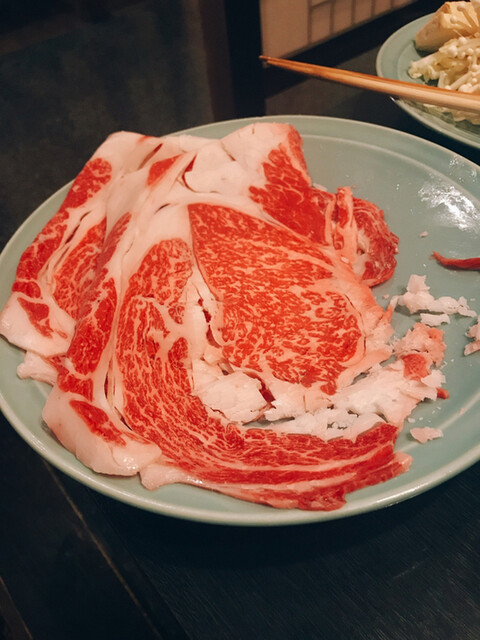 川丁蔵座敷 本店 - 中央弘前（しゃぶしゃぶ）の写真