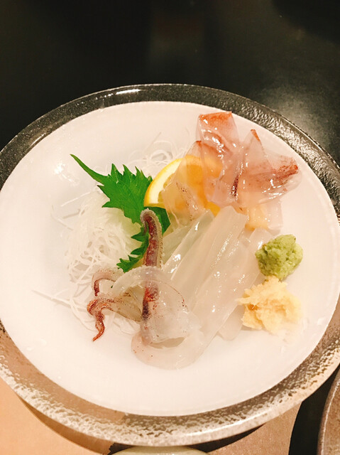 おおやま - 中央弘前（日本料理）の写真