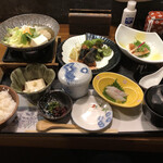 和食居酒屋 旬門 - 