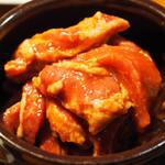 七輪焼みなみ - みなみ焼