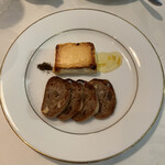 tcc GINZAの洋食 - 