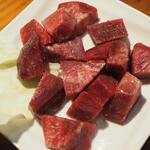 七輪焼みなみ - タンコロ