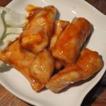 七輪焼みなみ - 丸腸