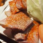 七輪焼みなみ - Ａセットその２