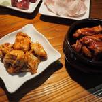 七輪焼みなみ - 