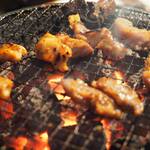 七輪焼みなみ - 