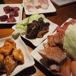 七輪焼みなみ - 