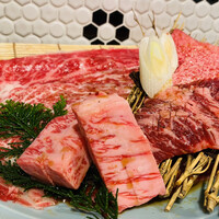 焼肉みゆき苑 - 