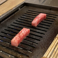 焼肉みゆき苑 - 