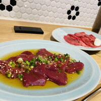 焼肉みゆき苑 - 