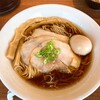 らぁ麺 おお山 倉敷宮前店