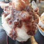 横丁とうふ店 最上川千本だんご - 