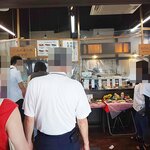 横丁とうふ店 最上川千本だんご - 