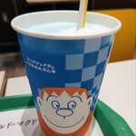 マクドナルド - 