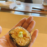 日本料理 一意専心 - 