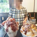 横丁とうふ店 最上川千本だんご - 