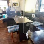 横丁とうふ店 最上川千本だんご - 