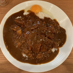 カレーハウス キラリ - 