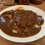 カレーハウス キラリ - 