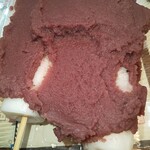 横丁とうふ店 最上川千本だんご - 