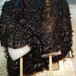 横丁とうふ店 最上川千本だんご - 