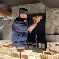 鮨 そら - 