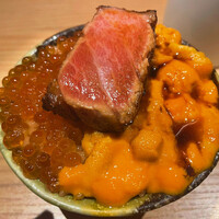 焼うお いし川 - 