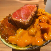 焼うお いし川 - 