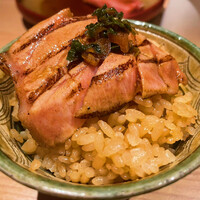 焼うお いし川 - 