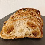 fiveranJr - スライスして具材の入り具合