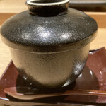 鮨 青海 - 何かな？