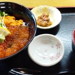 お食事処 田島 - 