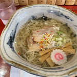 麺 玉響 刈谷店 - 
