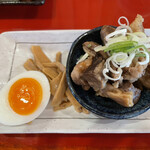 麺 玉響 刈谷店 - 