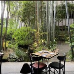 FORTUNE GARDEN KYOTO - 