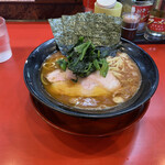 ラーメン 環2家 - 