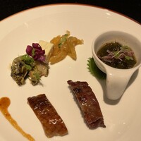 龍天門 - 