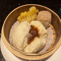 龍天門 - 