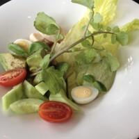 THE COSMOPOLITAN GRILL BAR TERRACE - 