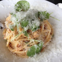 THE COSMOPOLITAN GRILL BAR TERRACE - 