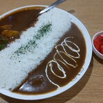 Spice Curry カリカリ - 