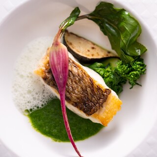 ビストロ エン_1