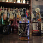 Bar Match - 